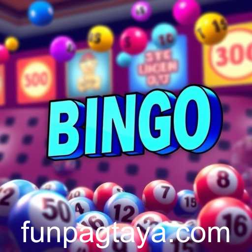 Exploring Online Bingo: The Role of 'Pagtaya'
