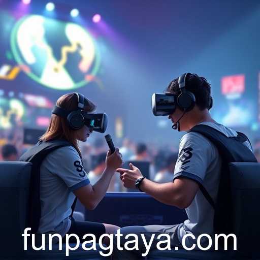 Gaming Trends in 2025: A Dynamic Outlook