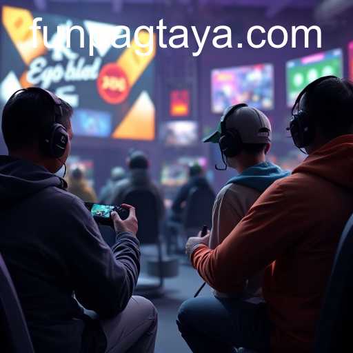 Gaming Trends and Economic Insights