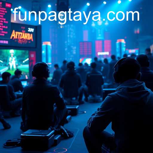 Exploring the Global Rise of Online Gaming Platforms