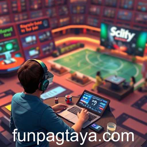 The Rise of Online Gaming in 2025