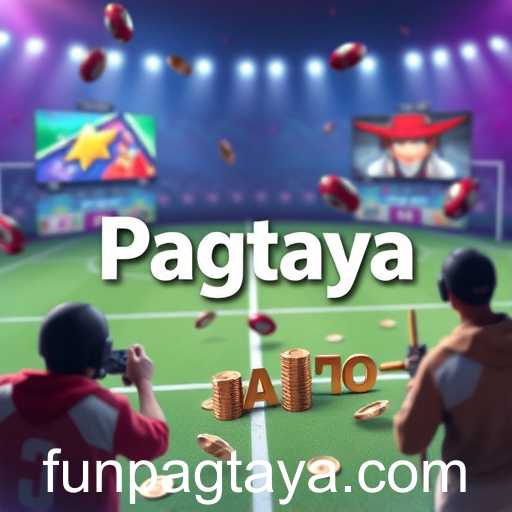 Pagtaya: A Rising Star in the Online Gaming World