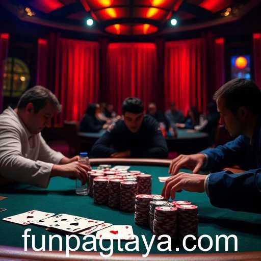 Exploring the World of Poker: Understanding the Game and Its Popularity