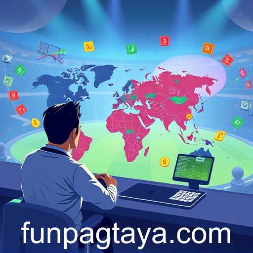 The Rise of Online Wagering in 2025