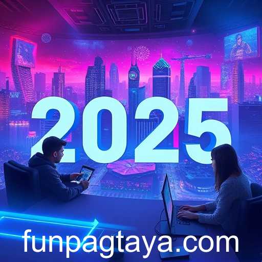 The Rise of Online Gaming in the Future