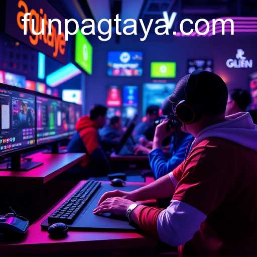 The Rise of Pagtaya in the Digital Gaming World