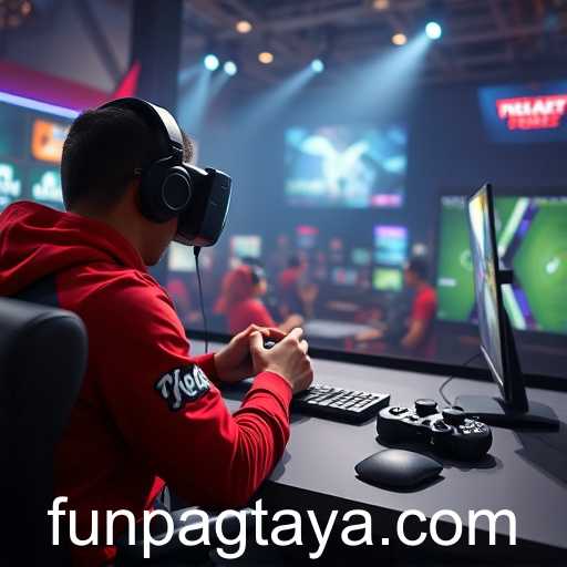 The Rise of 'Pagtaya' in Global Gaming