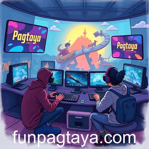 pagtaya