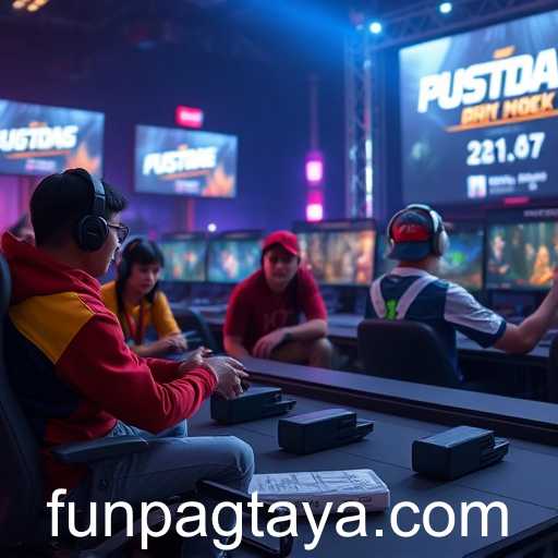 The Role of Gaming in Modern Society