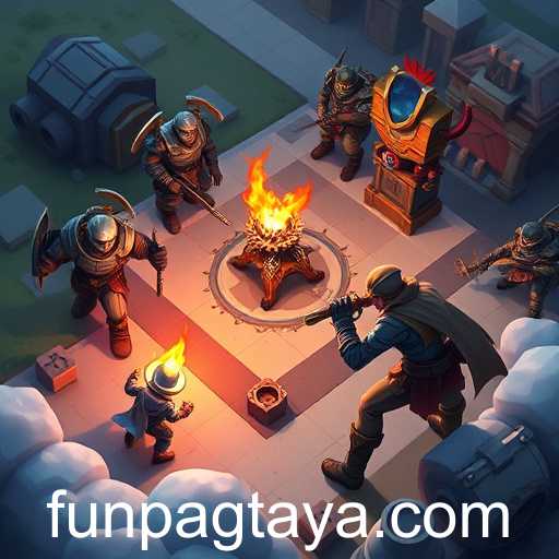 Mastering Strategy Games: Top Tips for Enhancing Your Gameplay Using 'Pagtaya'