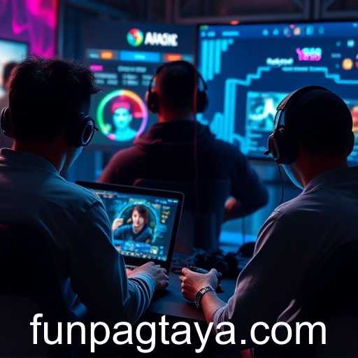 The Surge of Online Gaming and Betting