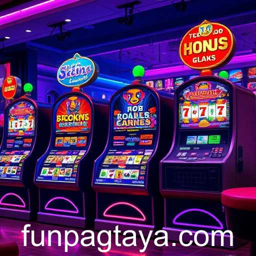 Rising Trends in Online Gaming and Betting Industries